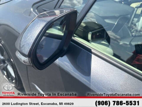 2025 Toyota Corolla Hatchback XSE