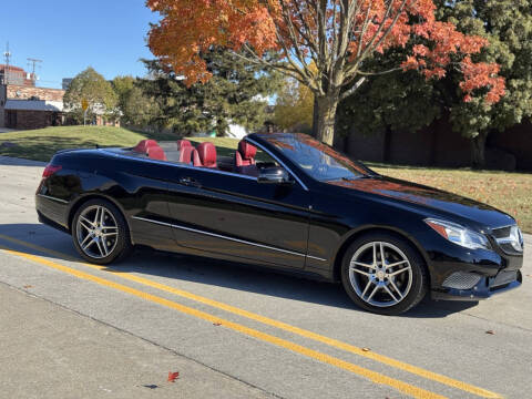 2014 Mercedes-Benz E-Class E 350