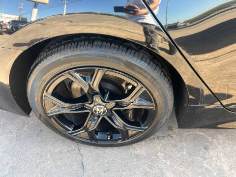 2020 Kia Stinger GT-Line