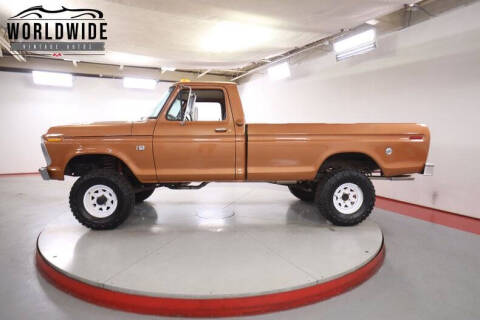 1976 Ford F-150
