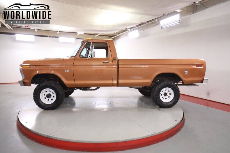 1976 Ford F-150