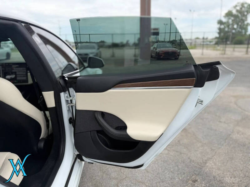 2022 Tesla Model S