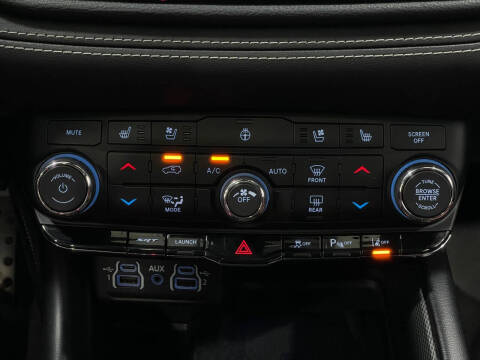 2021 Dodge Durango SRT 392