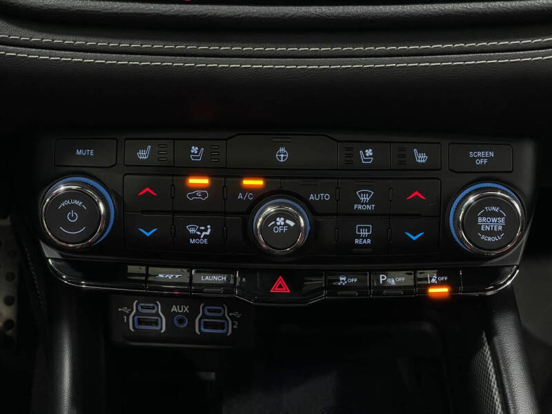 2021 Dodge Durango SRT 392