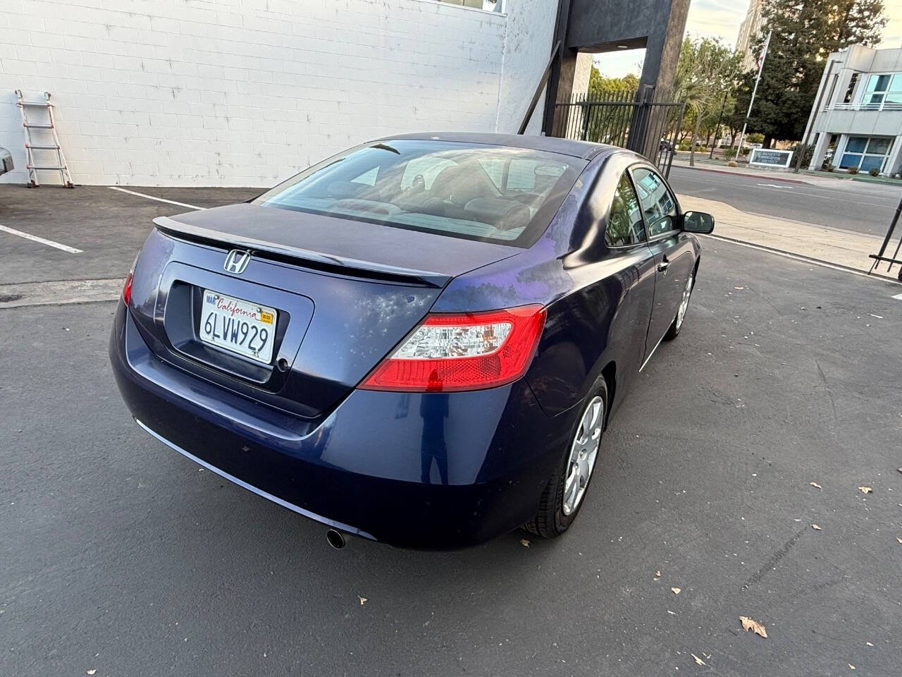 2010 Honda Civic for sale at Tri Valley Autos in Modesto, CA