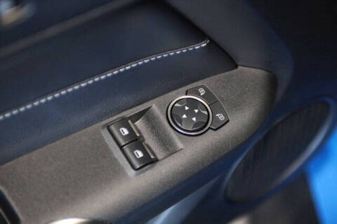 2022 Ford Mustang Shelby GT500