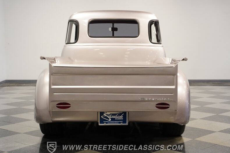 1948 Chevrolet 3100