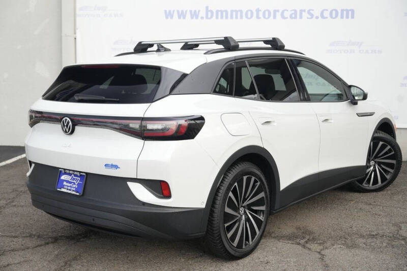 2024 Volkswagen ID.4 S