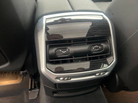 2025 BMW 7 Series 740i xDrive