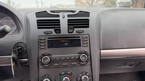 2006 Chevrolet Malibu LT