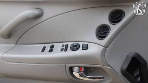 1999 Buick Riviera Supercharged