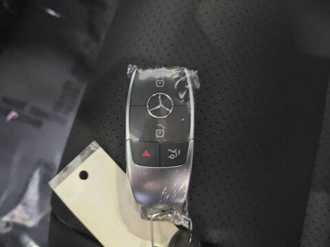 2026 Mercedes-Benz GLE GLE 350 4MATIC