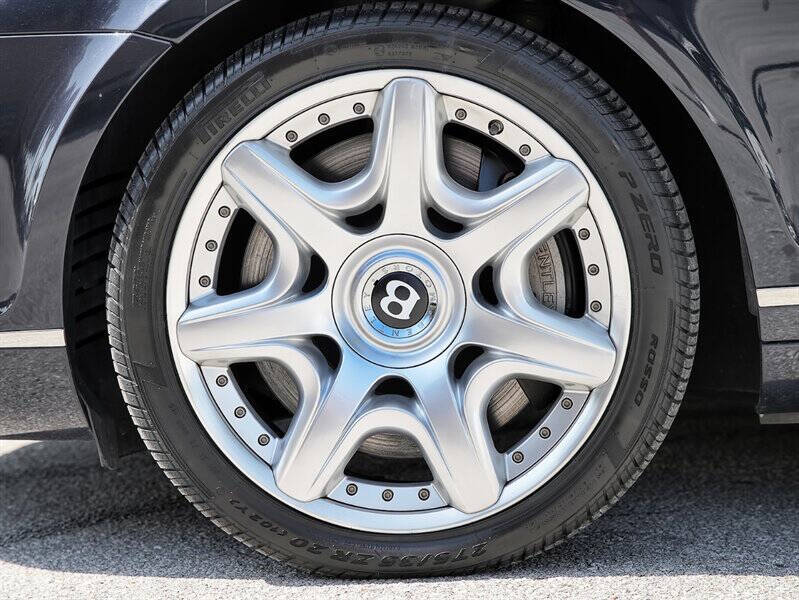 2008 Bentley Continental GT