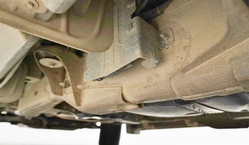 2021 Chevrolet Tahoe Police