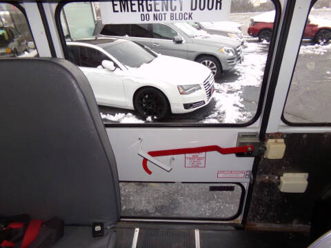 2007 Chevrolet Express 3500