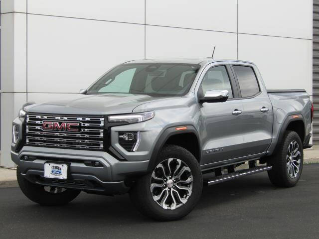 2024 GMC Canyon Denali