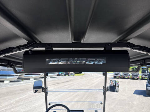 2026 Denago Nomad