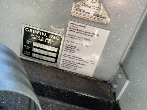 2014 International TerraStar