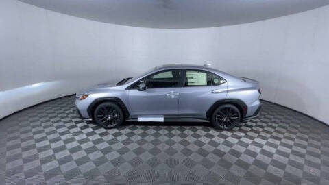 2025 Subaru WRX Premium