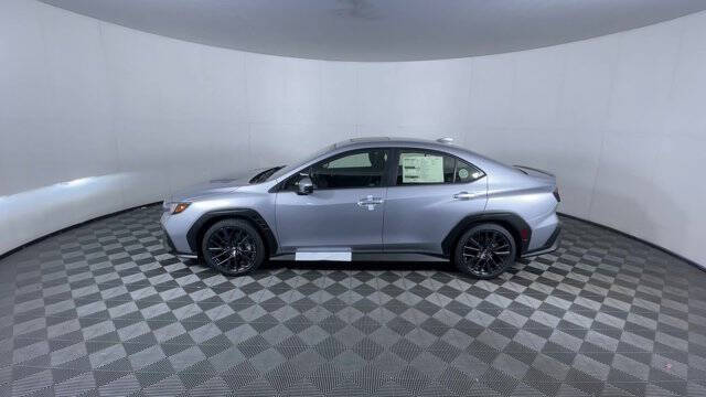 2025 Subaru WRX Premium