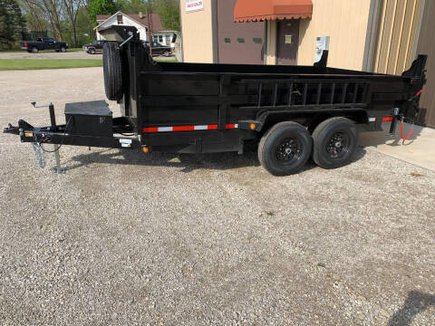 2022 Quality Steel 8314D14K