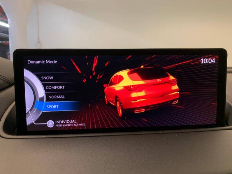 2023 Acura MDX SH-AWD w/Tech