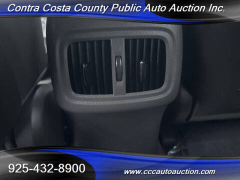 2016 Kia Sportage EX