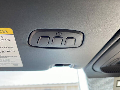 2023 Ford Bronco Outer Banks Advanced