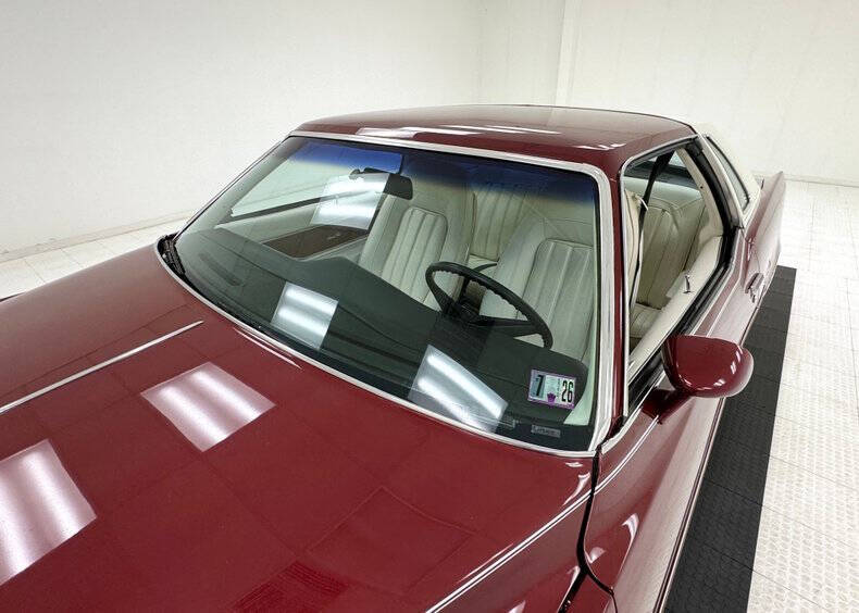 1975 Pontiac Grand Prix