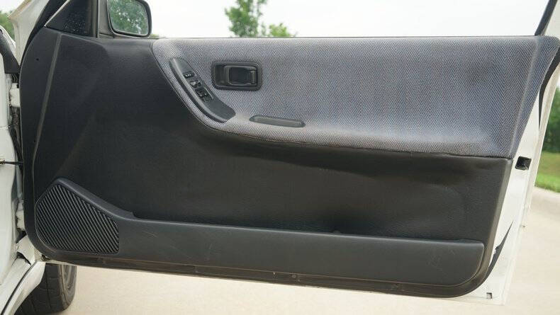 1994 Nissan Pulsar