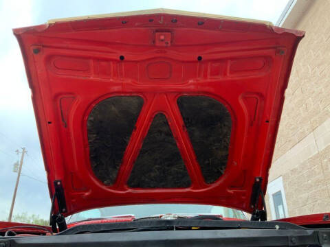 1962 Chevrolet Impala