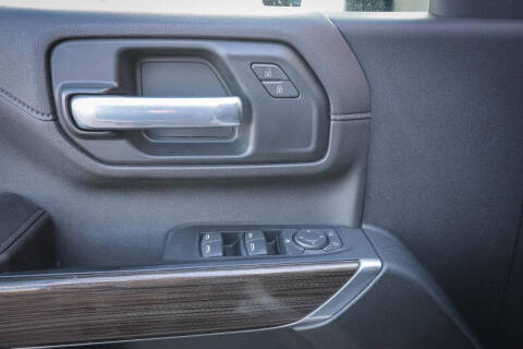 2023 Chevrolet Silverado 3500HD