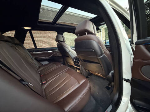 2014 BMW X5 xDrive35i