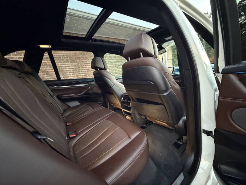 2014 BMW X5 xDrive35i