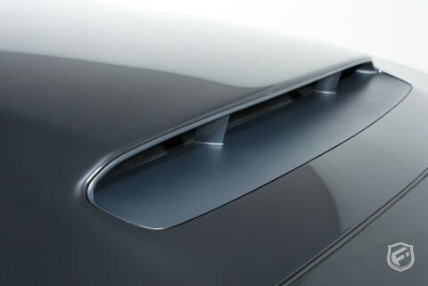 2018 Dodge Challenger SRT Demon