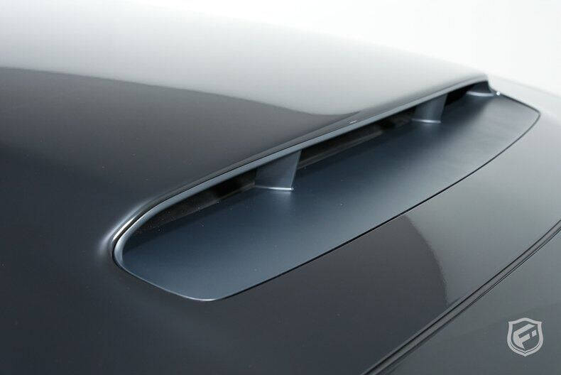 2018 Dodge Challenger SRT Demon