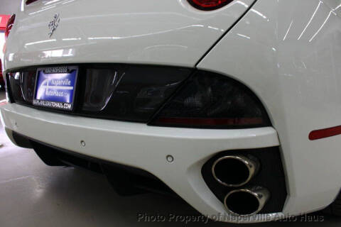 2013 Ferrari California