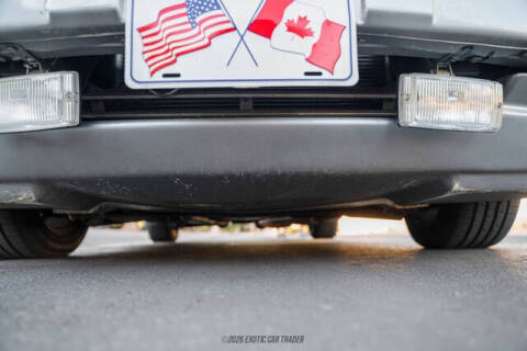 1990 Jaguar XJS