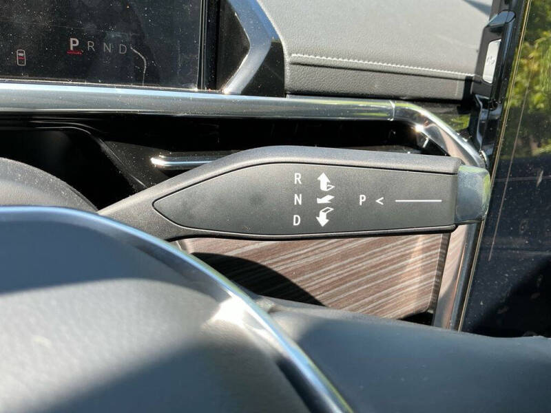 2025 GMC Sierra EV Denali