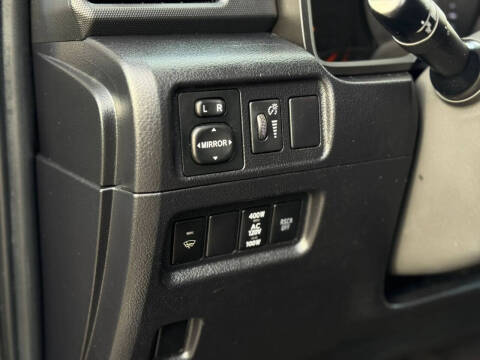 2011 Toyota 4Runner Limited