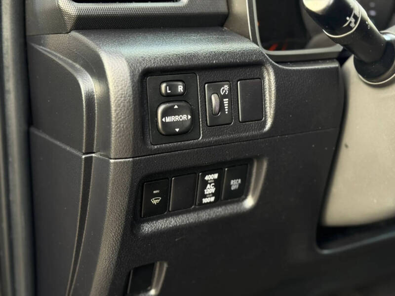 2011 Toyota 4Runner Limited
