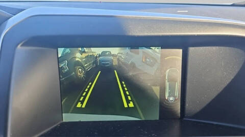 2016 Volvo XC60 T6 Drive-E