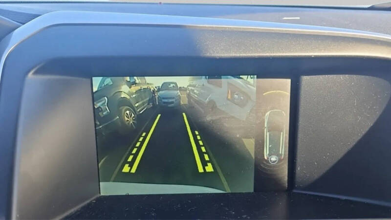 2016 Volvo XC60 T6 Drive-E