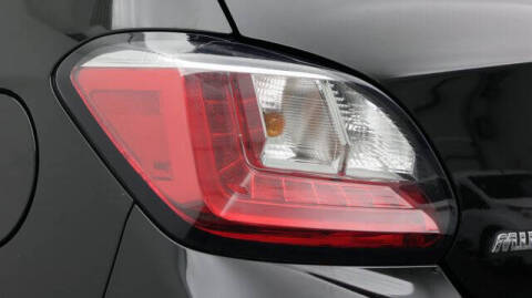2022 Mitsubishi Mirage ES