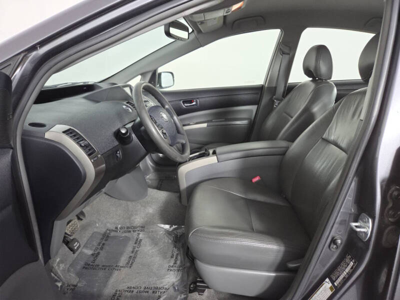 2007 Toyota Prius