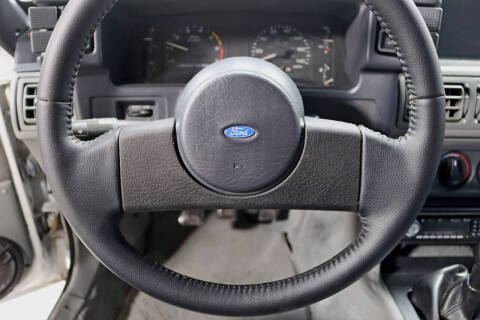 1989 Ford Mustang LX 5.0