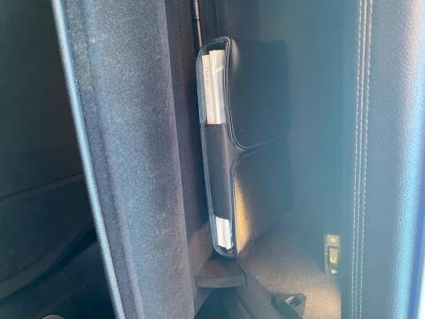 2016 BMW 7 Series 750i xDrive