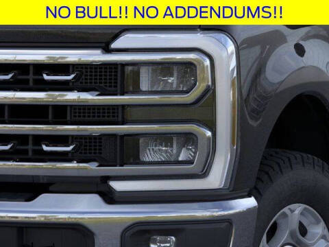 2026 Ford F-250 Super Duty