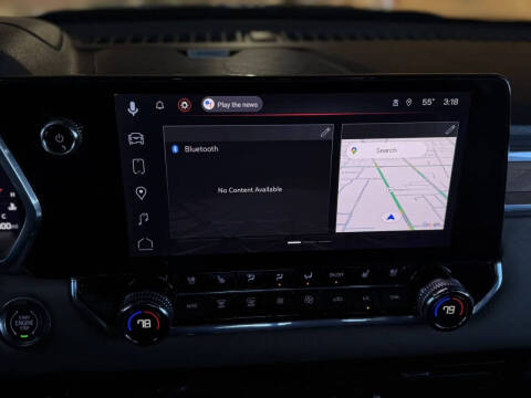 2023 GMC Canyon Denali