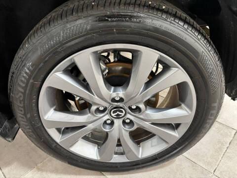 2025 Mazda CX-30 2.5 S Preferred